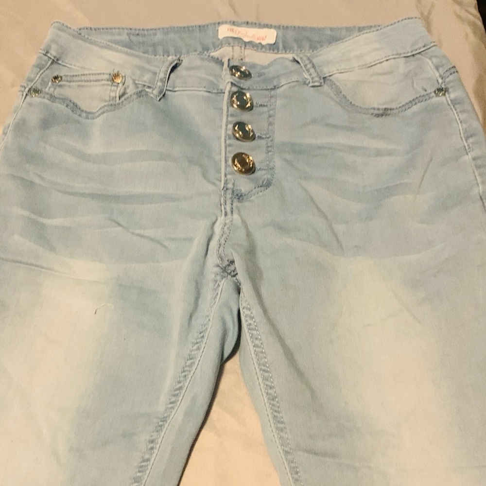 Closet clean out used in good condition